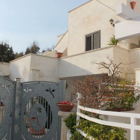B&B Delle Rose Maruggio Exterior foto